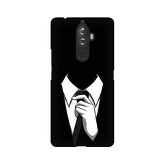 Anonymous Mobile Cover For Lenovo K8 Note