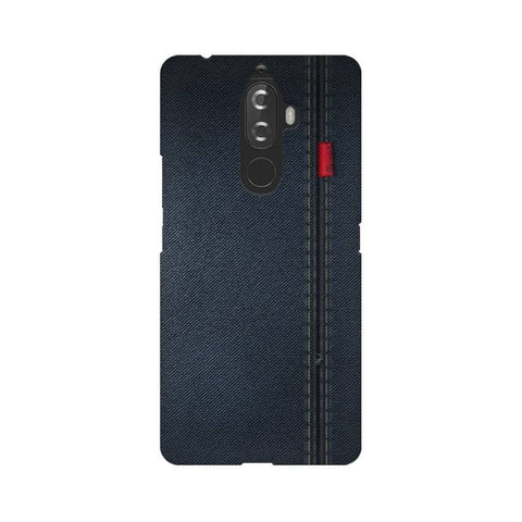 Jeans Mobile Cover For Lenovo K8 Note