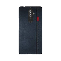 Jeans Mobile Cover For Lenovo K8 Note