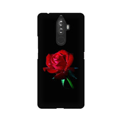 Rose Mobile Cover For Lenovo K8 Note