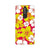 Vector Graphics Mobile Cover For Lenovo K8 Note