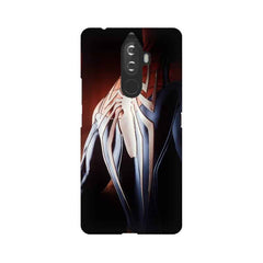 Spider Man Mobile Cover For Lenovo K8 Note