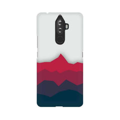 Minimal Wallpaper Mobile Cover For Lenovo K8 Note