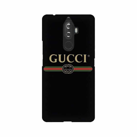 Gucci Snake Wallpaper Mobile Cover For Lenovo K8 Note