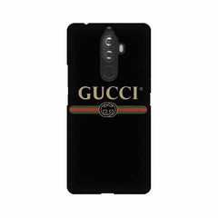 Gucci Snake Wallpaper Mobile Cover For Lenovo K8 Note