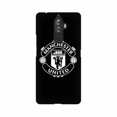 Manchester United Mobile Cover For Lenovo K8 Note