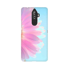 Beautiful Floral Mobile Cover For Lenovo K8 Note