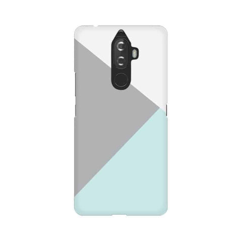 Pastels Wallpaper Mobile Cover For Lenovo K8 Note