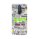 All Famous DJ Wallpaper Mobile Cover For Lenovo K8 Note