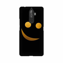 Always Smile Wallpaper Mobile Cover For Lenovo K8 Note