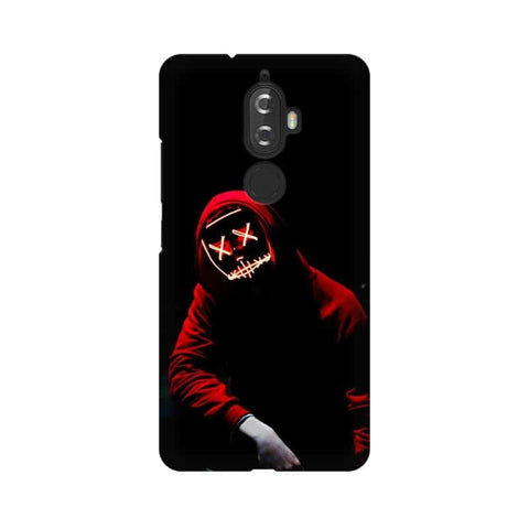 Mellow Mobile Cover For Lenovo K8 Plus