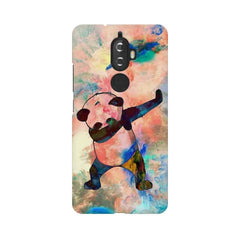 Panda Mobile Cover For Lenovo K8 Plus