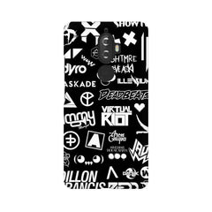 EDM Lover's Mobile Cover For Lenovo K8 Plus