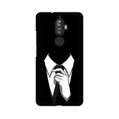 Anonymous Mobile Cover For Lenovo K8 Plus