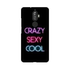 Crazy Sexy Cool Mobile Cover For Lenovo K8 Plus