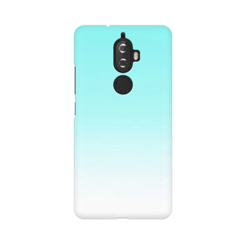 Simple Case Mobile Cover For Lenovo K8 Plus
