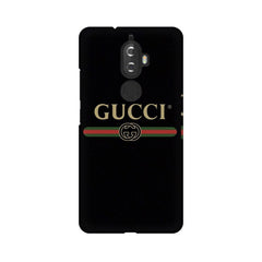 Gucci Snake Wallpaper Mobile Cover For Lenovo K8 Plus