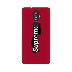 Super Me Case Mobile Cover For Lenovo K8 Plus