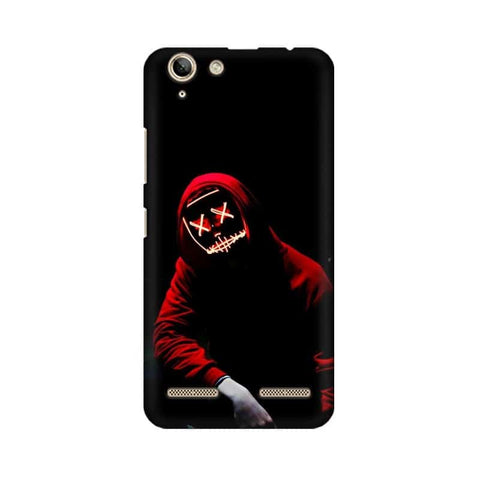 Mellow Mobile Cover For Lenovo Lemon 3