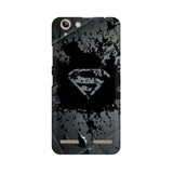 Superman Mobile Cover For Lenovo Lemon 3