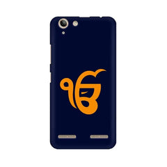 Ek Onkar Mobile Cover For Lenovo Lemon 3
