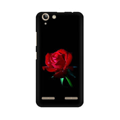 Rose Mobile Cover For Lenovo Lemon 3