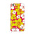 Vector Graphics Mobile Cover For Lenovo Lemon 3