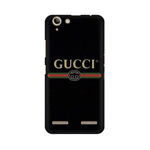 Gucci Snake Wallpaper Mobile Cover For Lenovo Lemon 3