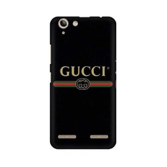 Gucci Snake Wallpaper Mobile Cover For Lenovo Lemon 3