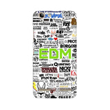 All Famous DJ Wallpaper Mobile Cover For Lenovo Lemon 3