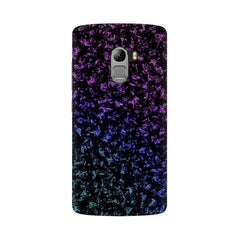 Smoke Wallpaper Mobile Cover For Lenovo Vibe K4 Note