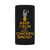 Keep Calm and Carry On Mobile Cover For Lenovo Vibe K4 Note