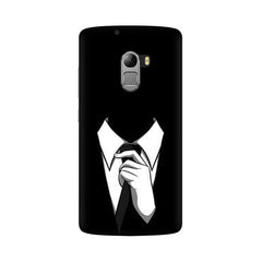 Anonymous Mobile Cover For Lenovo Vibe K4 Note