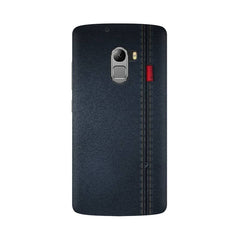 Jeans Mobile Cover For Lenovo Vibe K4 Note