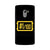 #1/100 Mobile Cover For Lenovo Vibe K4 Note