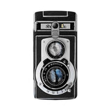 Vintage Camera Mobile Cover For Lenovo Vibe K4 Note