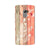 Wood Style Mobile Cover For Lenovo Vibe K4 Note