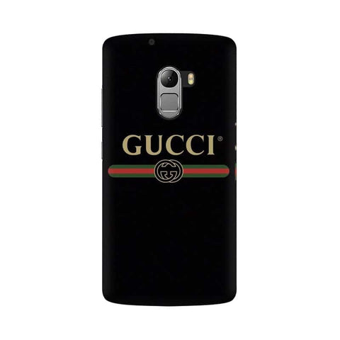 Gucci Snake Wallpaper Mobile Cover For Lenovo Vibe K4 Note
