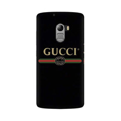 Gucci Snake Wallpaper Mobile Cover For Lenovo Vibe K4 Note