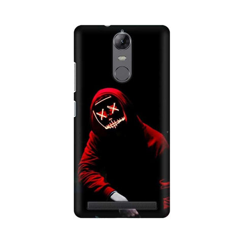 Mellow Mobile Cover For Lenovo Vibe K5 Note
