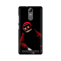 Mellow Mobile Cover For Lenovo Vibe K5 Note
