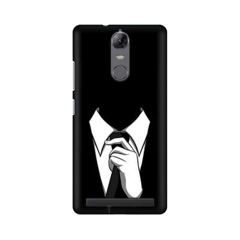 Anonymous Mobile Cover For Lenovo Vibe K5 Note