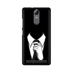Anonymous Mobile Cover For Lenovo Vibe K5 Note