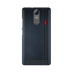Jeans Mobile Cover For Lenovo Vibe K5 Note
