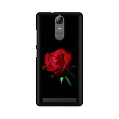Rose Mobile Cover For Lenovo Vibe K5 Note