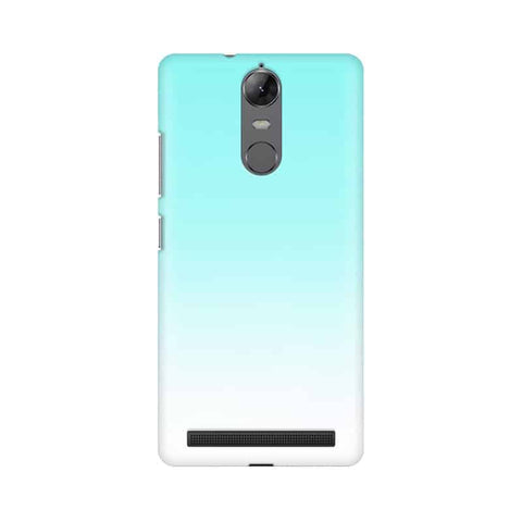 Simple Case Mobile Cover For Lenovo Vibe K5 Note