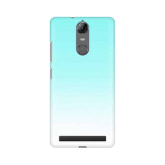 Simple Case Mobile Cover For Lenovo Vibe K5 Note