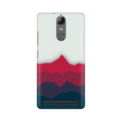 Minimal Wallpaper Mobile Cover For Lenovo Vibe K5 Note