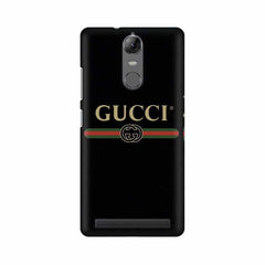Gucci Snake Wallpaper Mobile Cover For Lenovo Vibe K5 Note