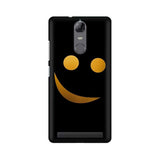 Always Smile Wallpaper Mobile Cover For Lenovo Vibe K5 Note